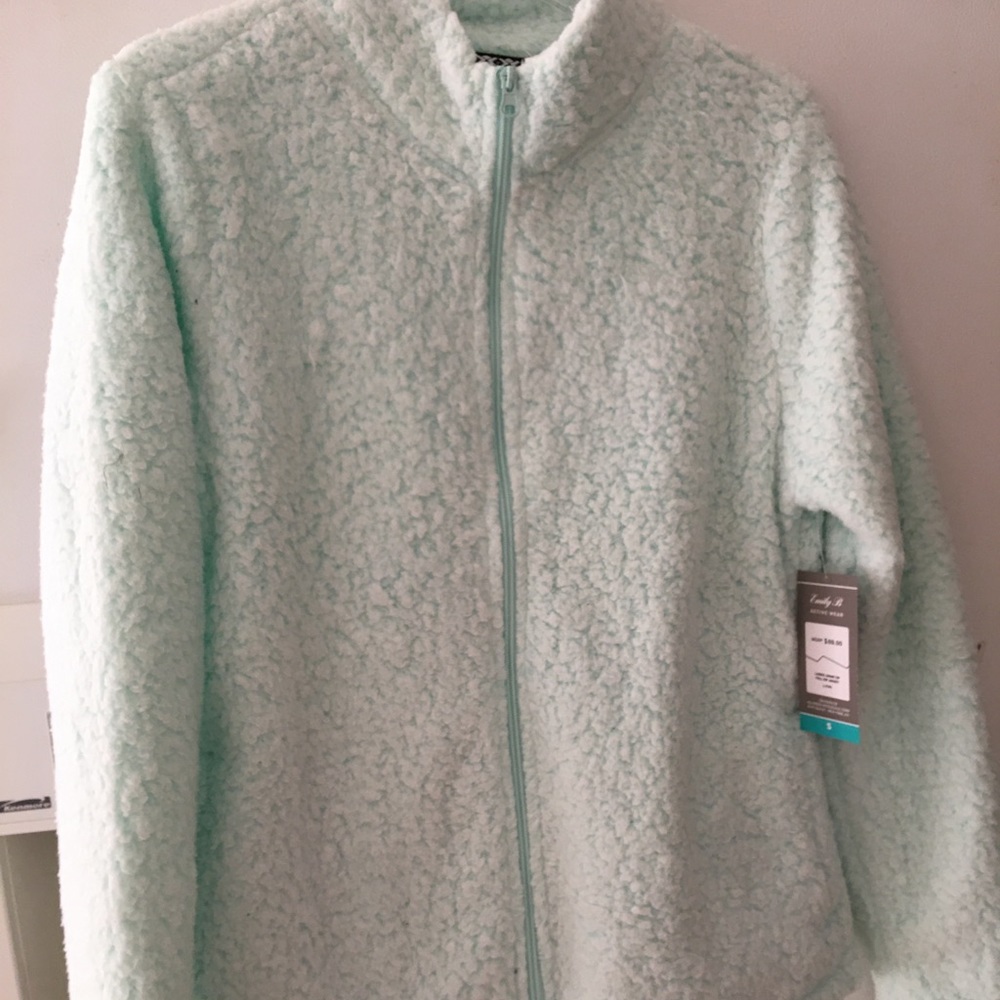 EMILY B,,, Jacket